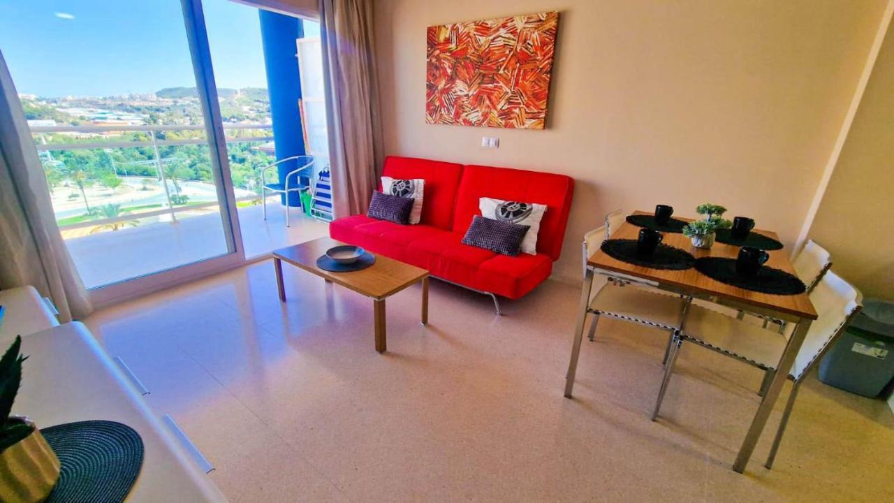 Appartamento Glamorous Breath Taking View Pool Guardamar del Segura