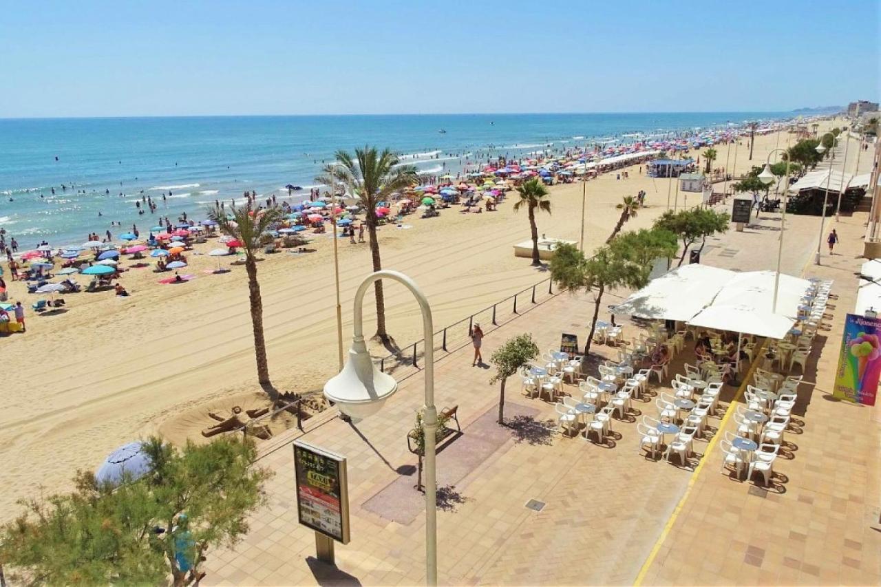 Glamorous Breath Taking View Pool * Guardamar del Segura