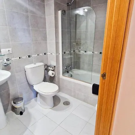 Glamorous Apartment Breath Taking View Pool Guardamar del Segura Buitenkant foto
