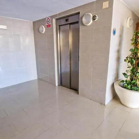 Glamorous Apartment Breath Taking View Pool Guardamar del Segura Buitenkant foto