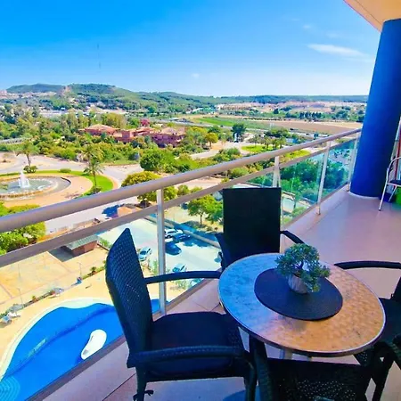 Glamorous Apartment Breath Taking View Pool Guardamar del Segura Buitenkant foto