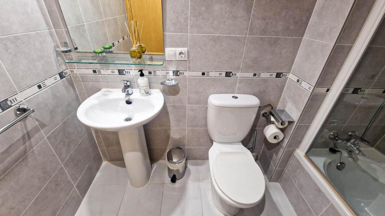 Glamorous Breath Taking View Pool Appartement Guardamar del Segura