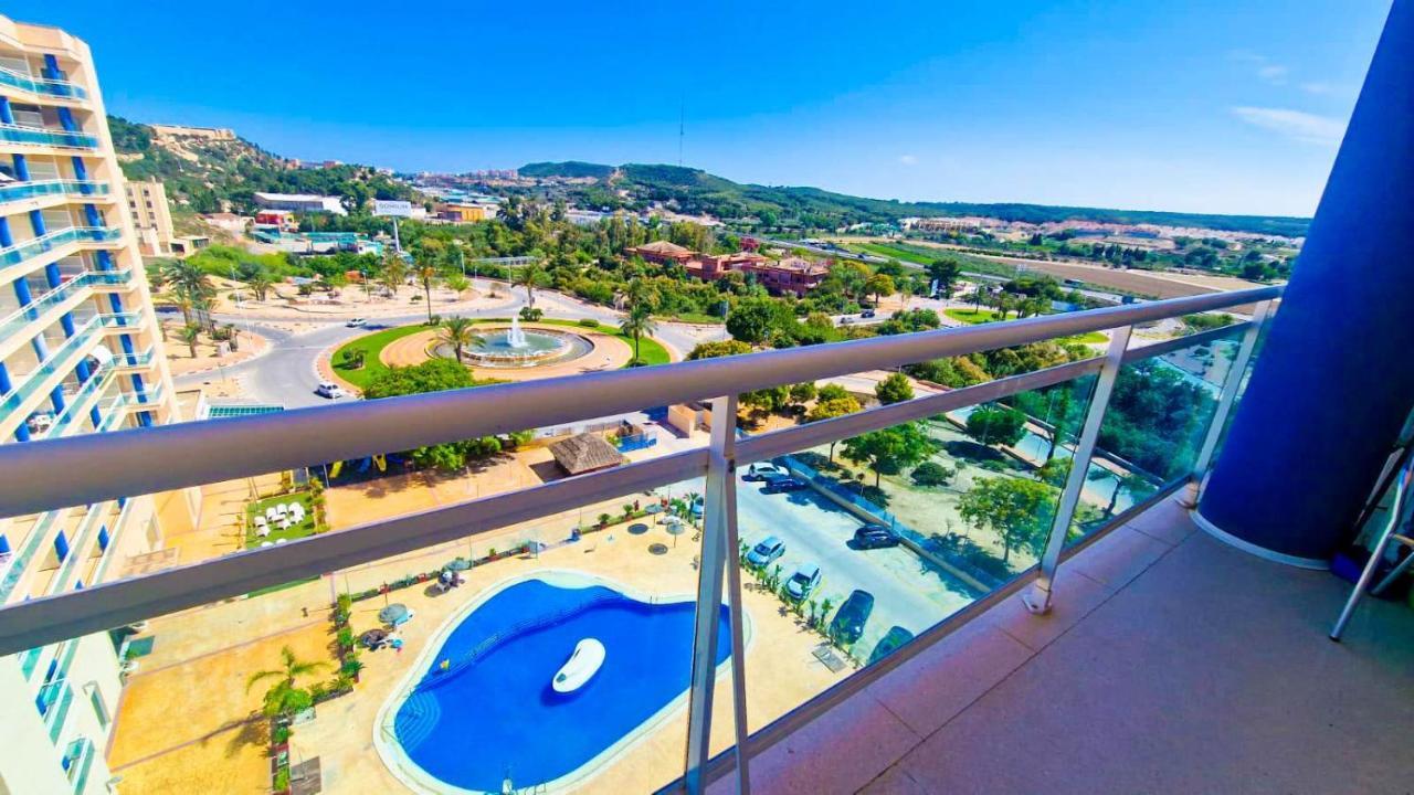 Glamorous Breath Taking View Pool Appartement *