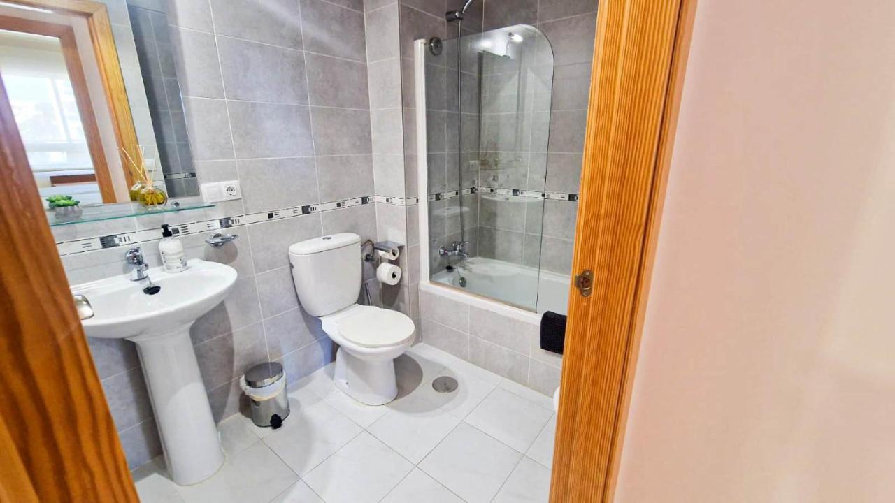 Appartement Glamorous Breath Taking View Pool *