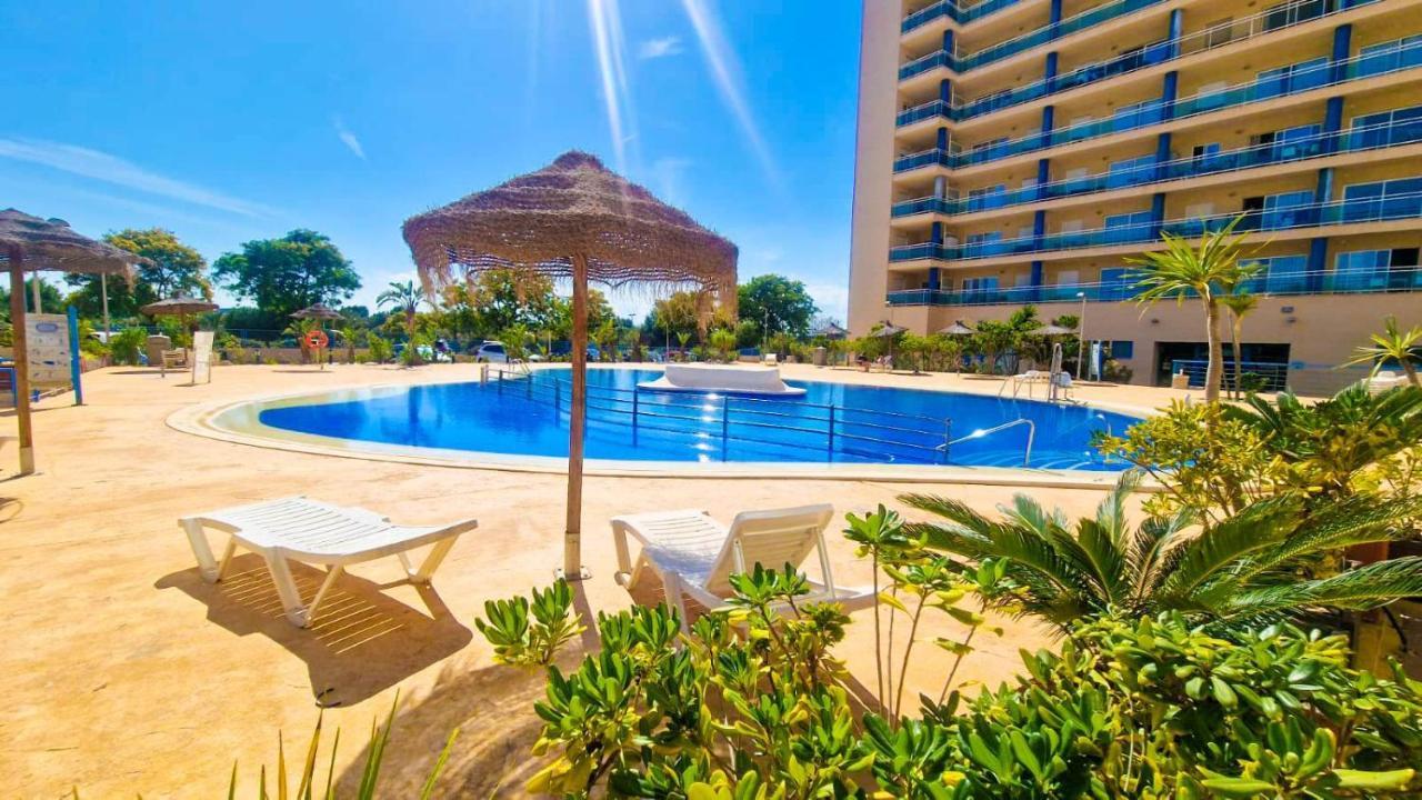 Glamorous Breath Taking View Pool Appartement Guardamar del Segura
