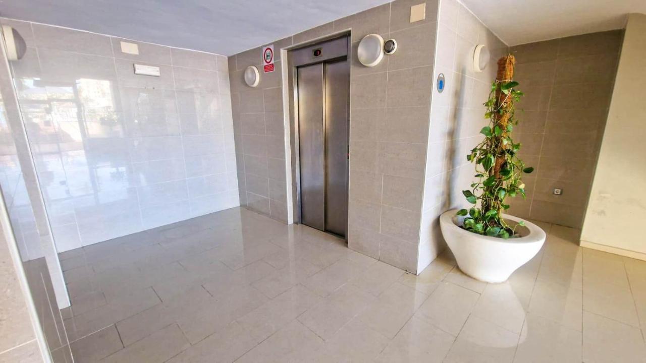 Appartement Glamorous Breath Taking View Pool Guardamar del Segura