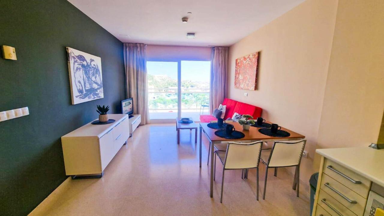 Glamorous Breath Taking View Pool Appartement Guardamar del Segura