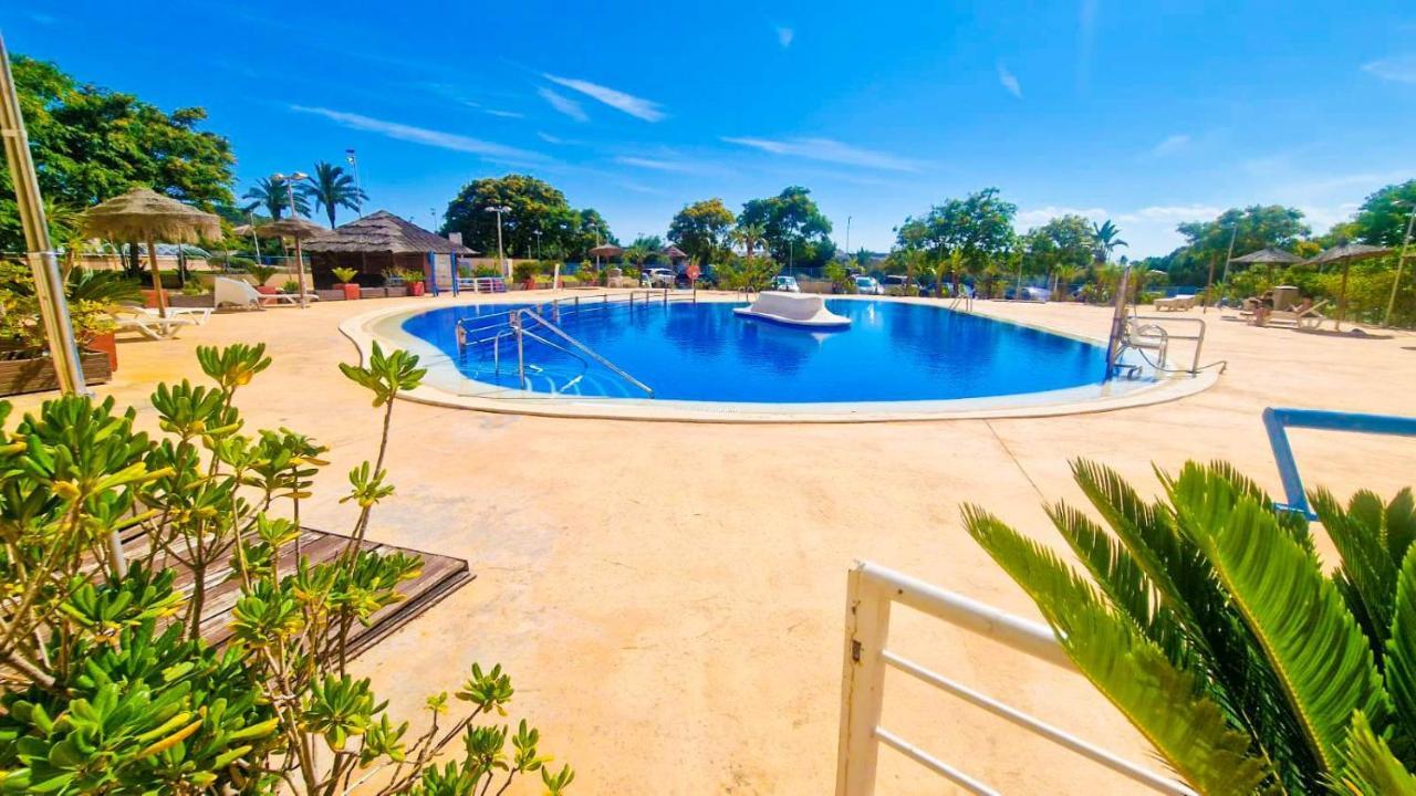 Appartement Glamorous Breath Taking View Pool *