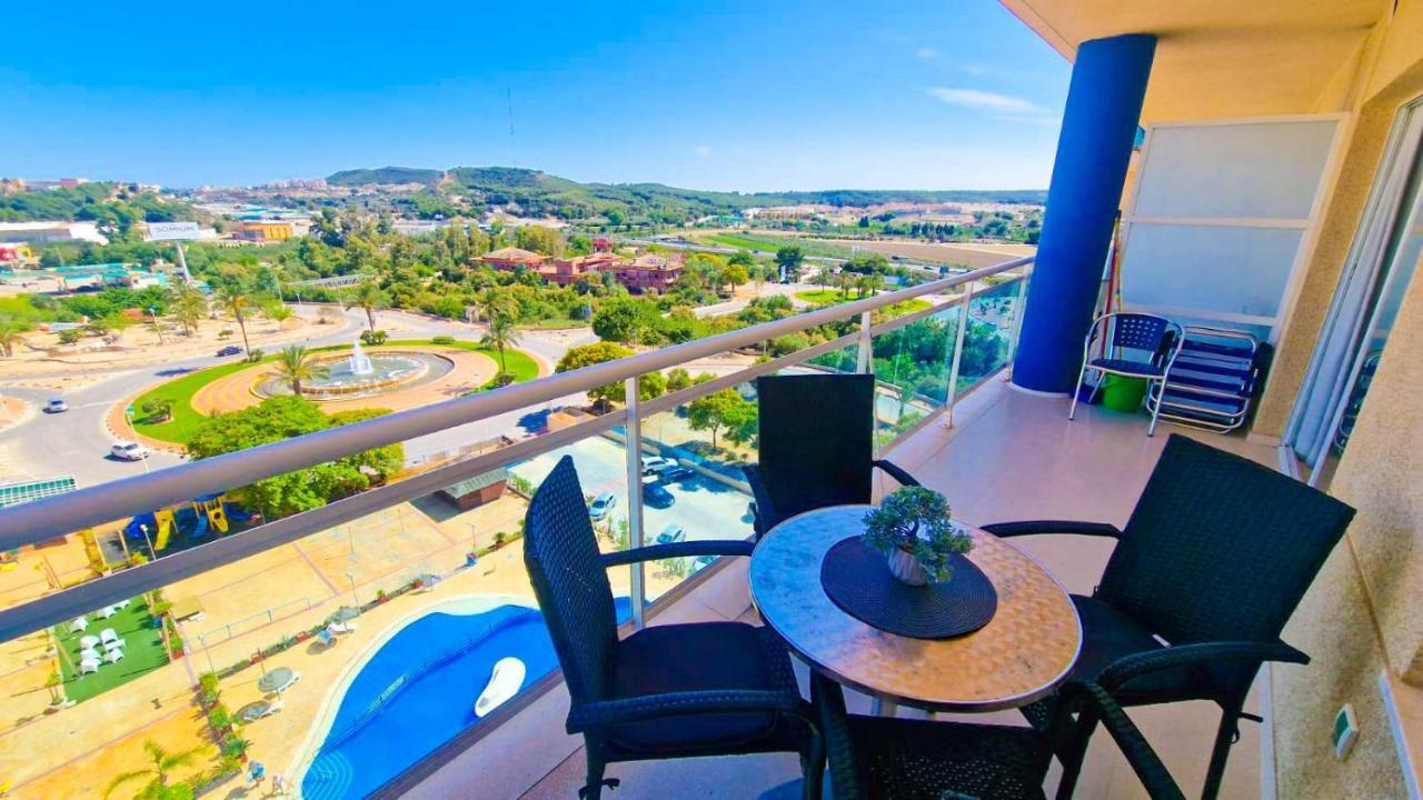 Appartement Glamorous Breath Taking View Pool *